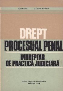 Drept procesual penal
