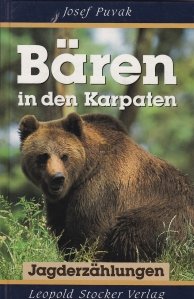 Baren in den Karpaten / Ursii din Carpati