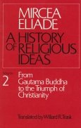 A history of religious ideas