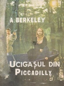 Ucigasul din Piccadilly