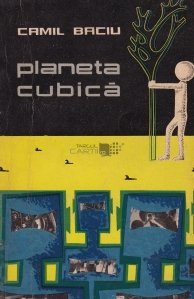 Planeta cubica