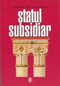 Statul subsidiar