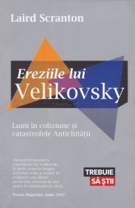 Ereziile lui Velikovsky