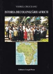 Istoria decolonizarii Africii