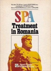 Spa treatment in Romania
