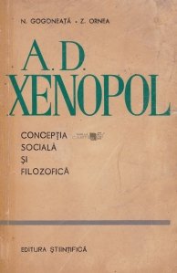 A.D. Xenopol