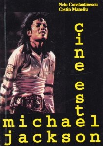 Cine este Michael Jackson