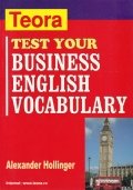 Test Your Business English Vocabulary