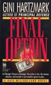 Final Option / Optiune finala