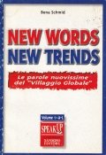 New Words, New Trends