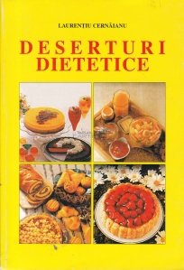Deserturi dietetice