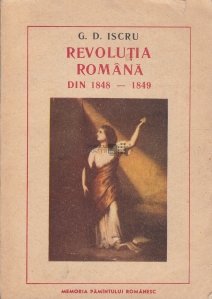 Revolutia romana din 1848 - 1849