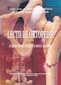 Lectii de ortopedie
