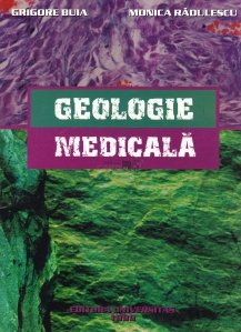 Geologie medicala