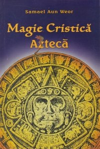Magie cristica azteca