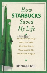 How Starbucks Saved My Life / Cum mi-a salvat Starbucks viata