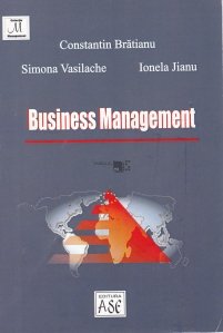 Business Management / Managementul afacerilor
