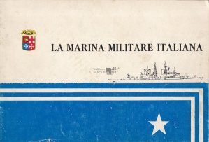 La marina militare italiana / Marina italiana militara