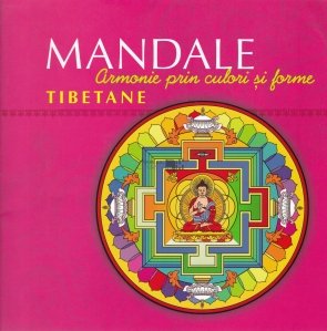 Mandale tibetane