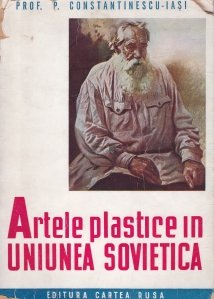 Artele plastice in Uniunea Sovietica