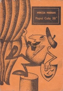 Pepsi Cola 38°