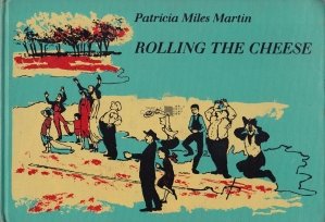 Rolling the Cheese / Rostogolirea rotilor de cascaval