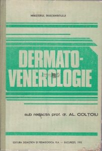 Dermato-venerologie