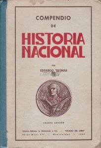 Compendio de historia nacional / Compendiu de istorie nationala