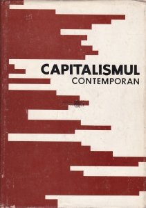 Capitalismul contemporan
