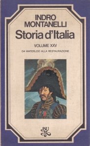 Storia d'Italia / Istoria Italiei