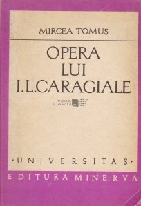 Opera lui I.L. Caragiale