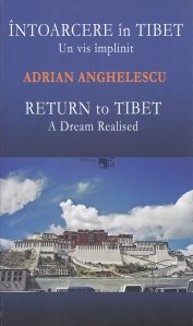 Intoarcere in Tibet / Return to Tibet