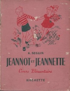 Jeannot et Jeannette