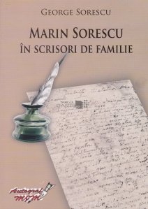 Marin Sorescu in scrisori de familie