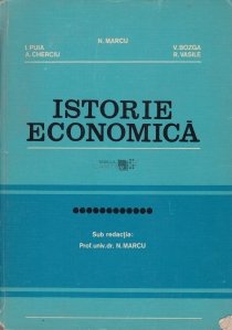 Istorie economica