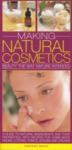 Making Natural Cosmetics