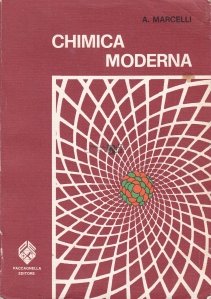 Chimica moderna / Chimia moderna