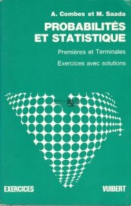 Probabilites et statistique / Probabilitati si statistica