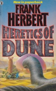 Heretics of Dune / Ereticii Dunei