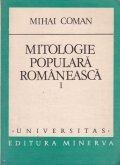 Mitologie populara romaneasca