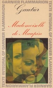 Mademoiselle de Maupin / Domnisoara de Maupin