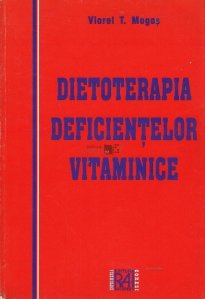 Dietoterapia deficientelor vitaminice
