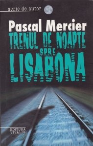 Trenul de noapte spre Lisabona
