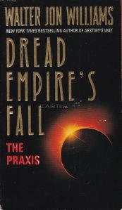Dread Empire's Fall