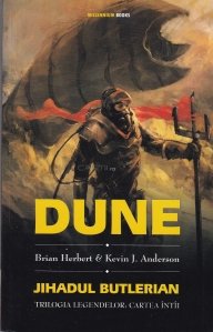 Dune. Jihadul Butlerian