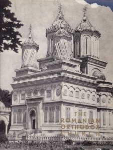 The Romanian Orthodox Church / Biserica Ortodoxa Romana