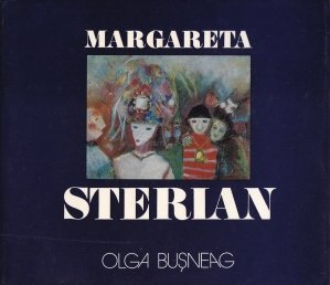 Margareta Sterian