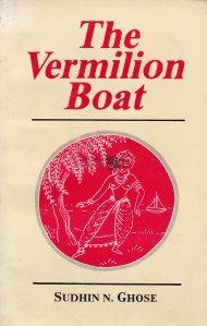 The vermilion boat