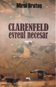 Clarenfeld, evreul necesar