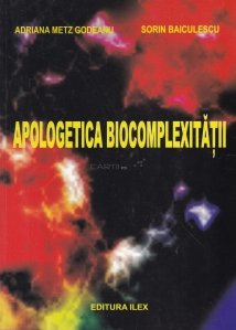 Apologetica biocomplexitatii